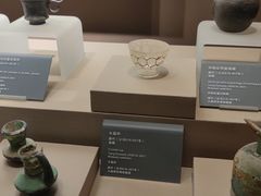 -西安大唐西市博物馆