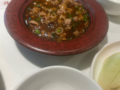 -小放牛炒菜馆(裕华万达店)