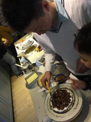 -明匠曲蛋糕西点屋(穗花新村店)