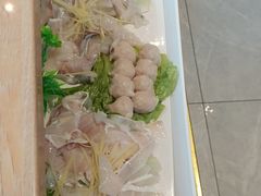 -粤顺渔坊·中山脆肉鲩火锅(清湖店)