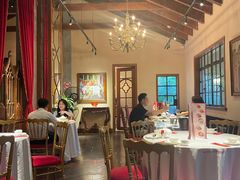 -玫瑰厅上海菜(兴国路店)