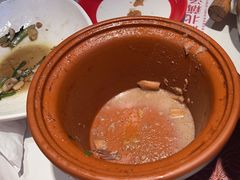 -来菜·湖北头牌藕汤(武商MALL众圆店)