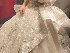 -Lafine Paris 法国兰斐婚纱礼服