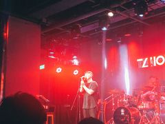 -TZ House音乐现场(茅台店)