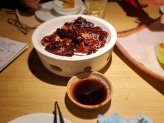骨头有味道的酱鸭-佬肥猫(周浦万达店)