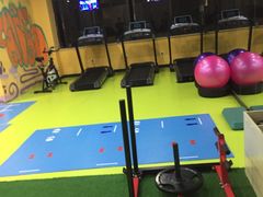 -RoMan罗马健身工作室(莘庄店)