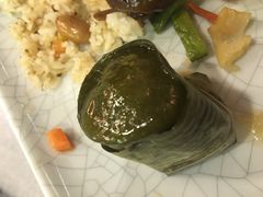 -白衣古寺素斋堂