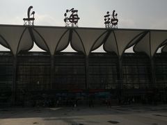 -上海长途汽车客运总站