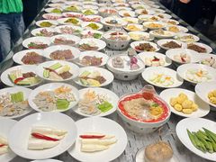 -健眺小海鲜(临海后山店)