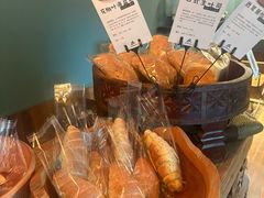 -出走咖啡·面包(宋庄店)