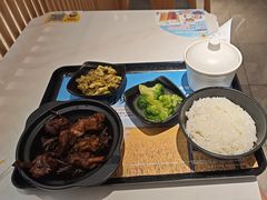-老娘舅(富都广场店)