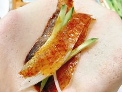 -姥姥春饼·烤鸭(未央路盛龙店)