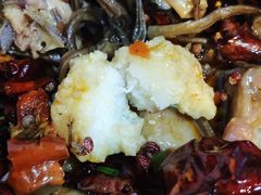 -天治宣·野椒鸡(龙头寺总店)