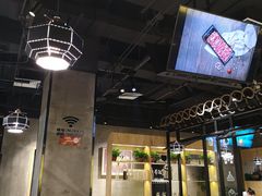 -牛记皇·鲜牛肉火锅(弘阳广场店)