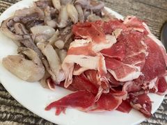 -金明姬和众烧烤店(东铁营店)