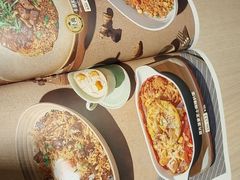 -卡朋西餐(悦汇城店)