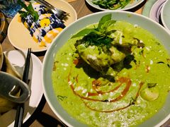 -CHINCHIN 青青·泰国料理(万象食家店)