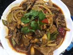 -胖妈妈餐饮(西津东路店)
