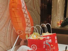 -海底捞火锅(佳兆业广场店)