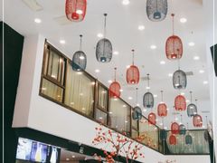 大堂-饭怕鱼(阳光100店)