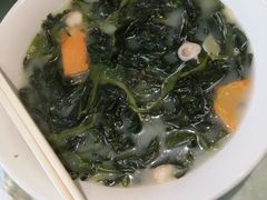 上汤诲带-朱仔记食府(江南大道店)