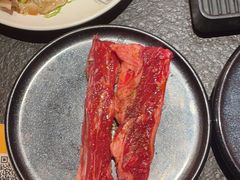 -牛YO烧肉烤肉自助(万象城春河里店)
