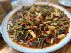-李大爷的泡椒馆(冉家坝店)