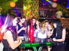 菲林酒吧天津店-Dr.Feeling 菲林酒吧(天津店)