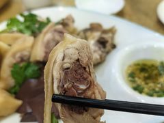 -龙记烤鸭店(新民路店)