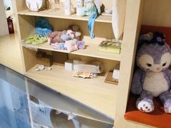 -XI·LaundryCafe 喜咖自助洗衣咖啡店