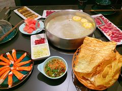 -二刀潮牛(重庆光环购物公园店)