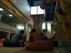-丽池宫韩式汗蒸会馆(华灯坊店)