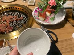 -江户烧肉(高德店)