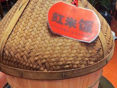 -西江美食舫·江西菜(健德桥店)