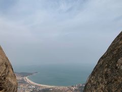-崂山仰口游览区