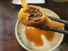 -李记清真馆(打钉巷店)