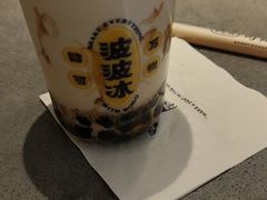 -喜茶(佛山岭南站店)