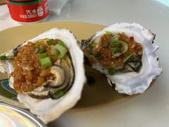 -阿龙烧烤(广达路店)