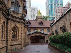 -马勒别墅饭店(静安寺店)