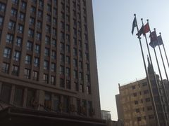 -大连亿锋豪景酒店