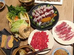 -古关火锅店(古北水镇景区店)