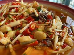 -厨神老街兔·淳朴人家店(盐帮菜风味名店)