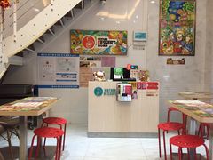 -甜心妈妈·榴莲星级糖水(北京路总店)