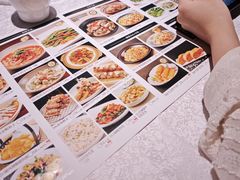 -德尚煌·顺德菜(誉山悠方天地店)