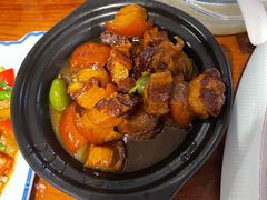 -云隐小厨·传统大理美食(复兴路店)
