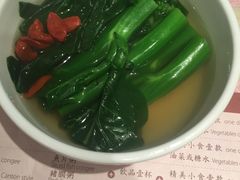 上汤芥兰-池记(尖沙咀店)