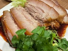 浙式方肉-鼎泰丰(SKP店)