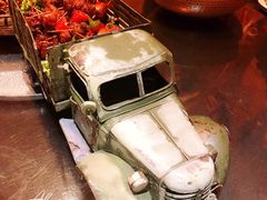 -昆虫窝子·特色云南菜(拓东路总店)
