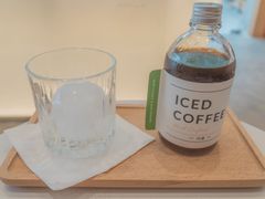 -MQ COFFEE STAND明谦(新洲店)