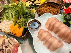 -大理董·董家小厨野生菌火锅(古城旗舰店)